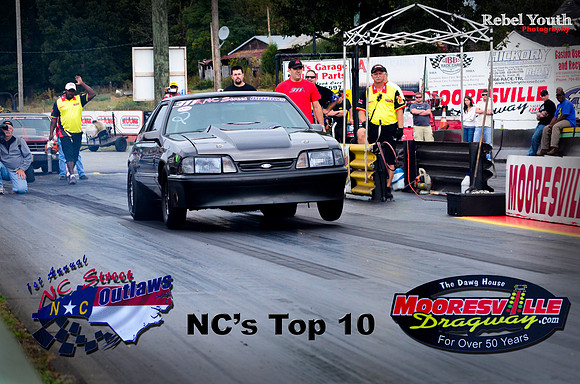 Dragrace