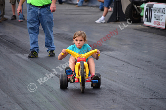 Dragrace