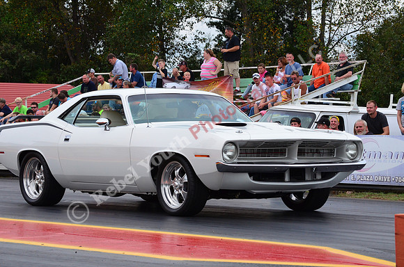 Dragrace