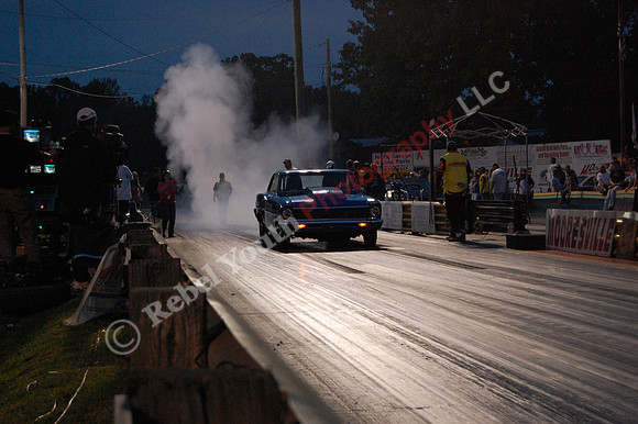Dragrace