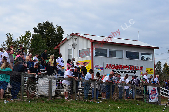 Dragrace