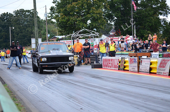 Dragrace
