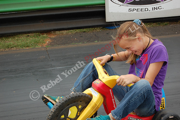 Dragrace