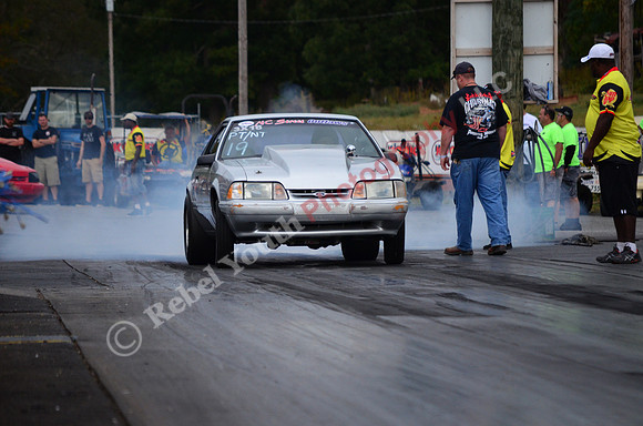 Dragrace