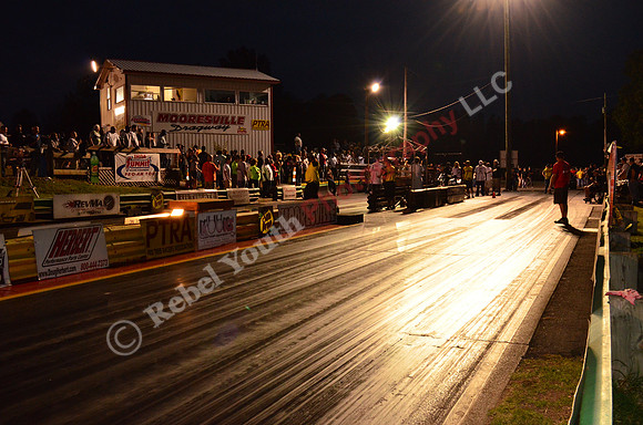 Dragrace