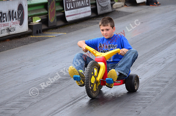 Dragrace