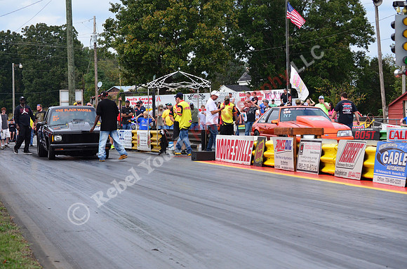 Dragrace
