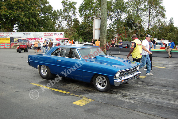 Dragrace