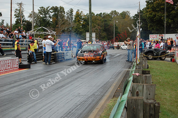 Dragrace