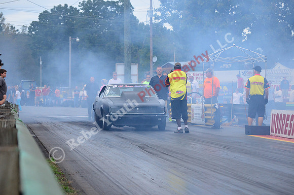 Dragrace