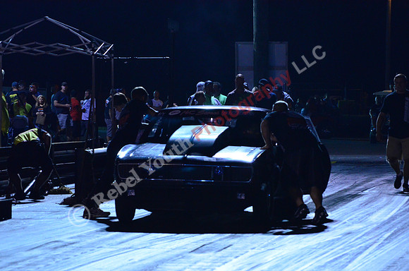 Dragrace