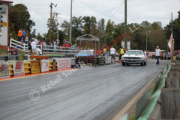 Dragrace