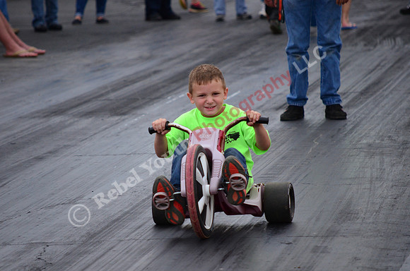 Dragrace