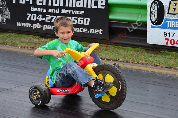 Dragrace