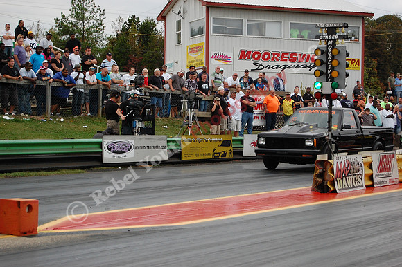 Dragrace