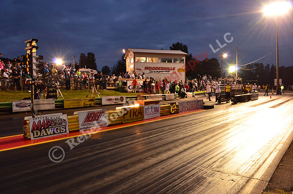 Dragrace