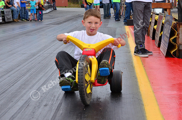 Dragrace