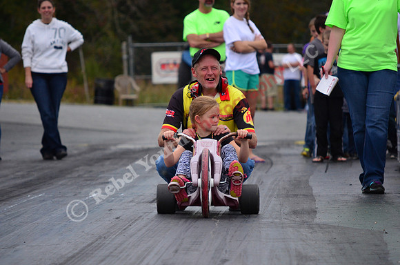 Dragrace