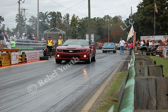 Dragrace