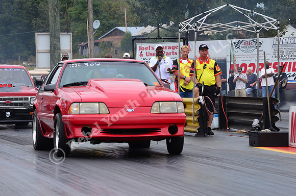 Dragrace
