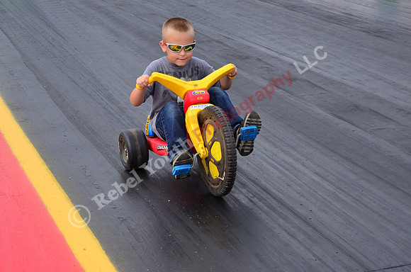 Dragrace