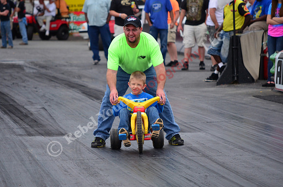 Dragrace