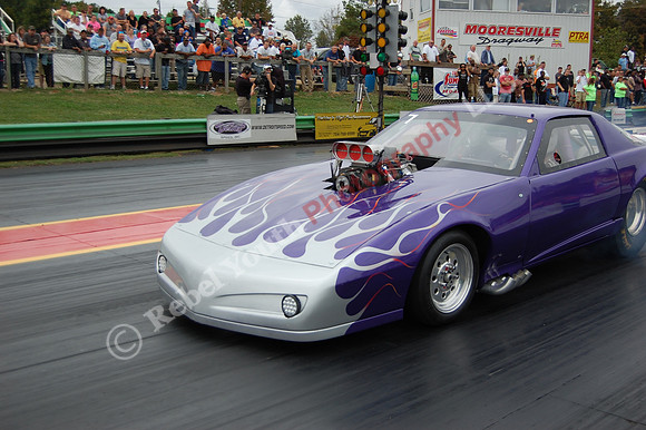 Dragrace