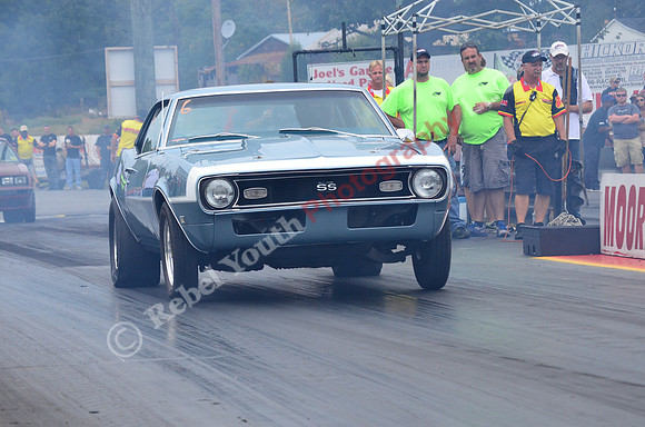 Dragrace