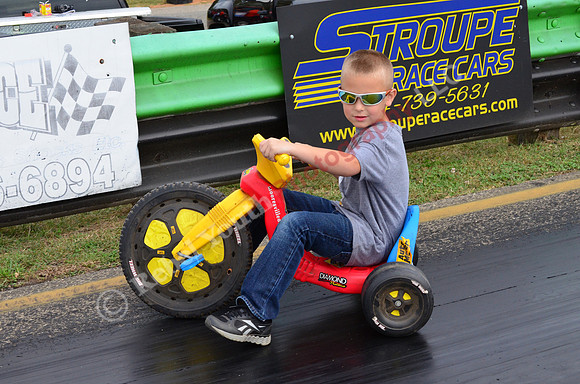 Dragrace