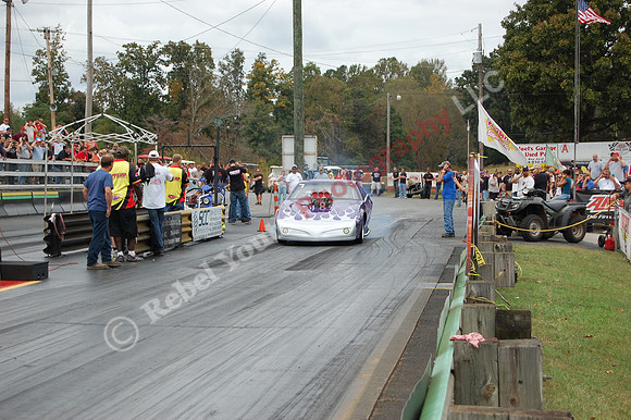 Dragrace