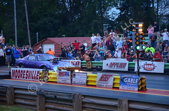 Dragrace
