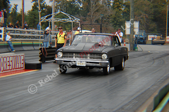 Dragrace