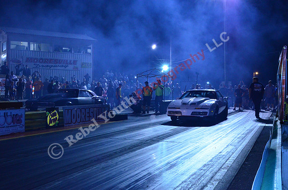 Dragrace