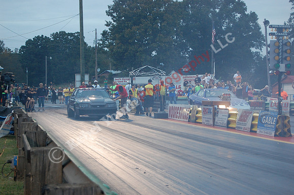 Dragrace