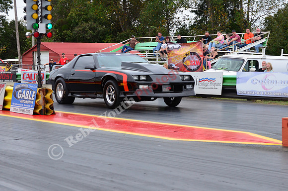 Dragrace