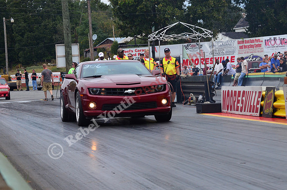 Dragrace