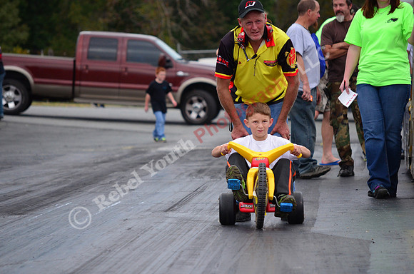 Dragrace