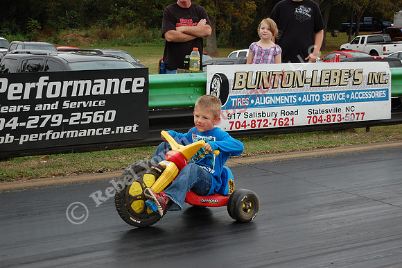 Dragrace