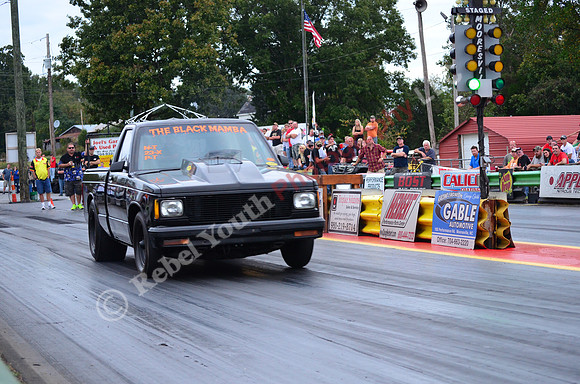 Dragrace
