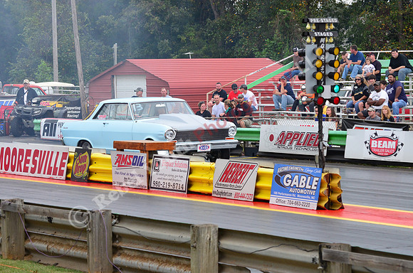 Dragrace