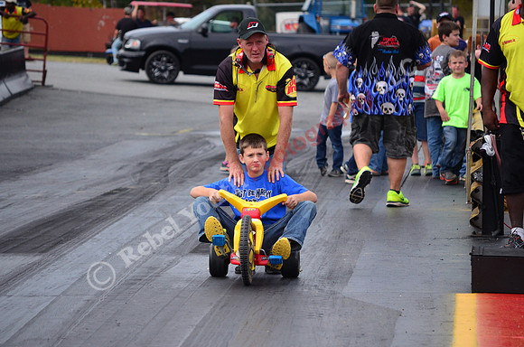 Dragrace