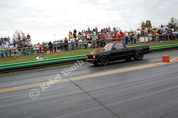 Dragrace