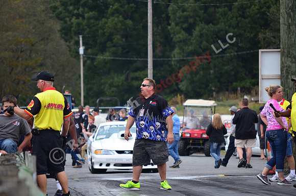 Dragrace