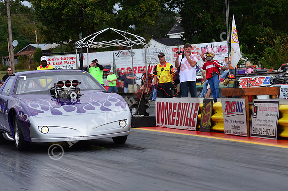 Dragrace