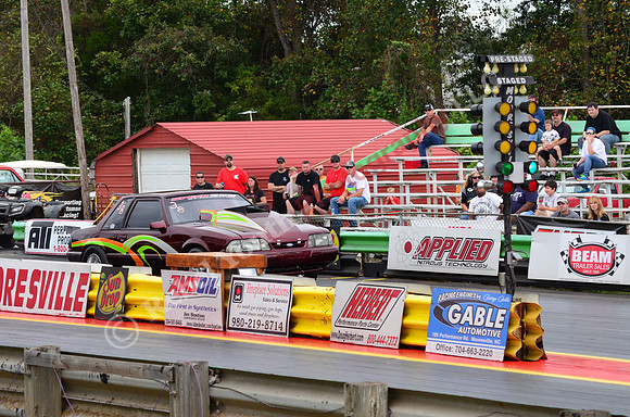 Dragrace