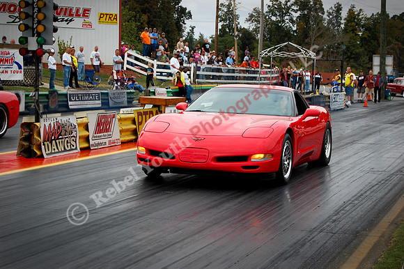 Dragrace