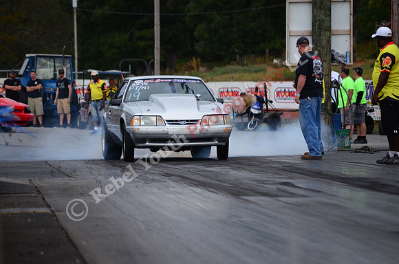 Dragrace