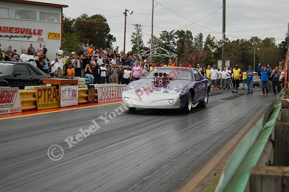 Dragrace