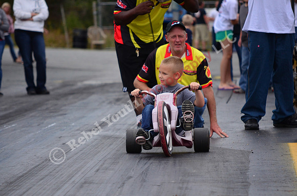 Dragrace