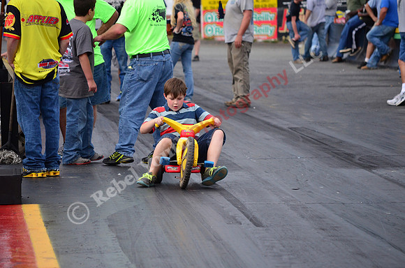 Dragrace